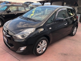 HYUNDAI IX20 1.4 GPL 90 CV ANNO 2014